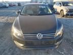 2015 Volkswagen Passat SE