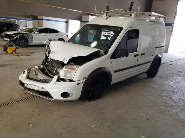 2010 Ford Transit Connect XLT