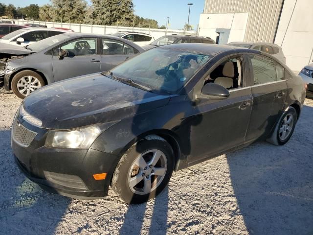 2013 Chevrolet Cruze LT