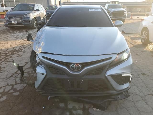 2023 Toyota Camry SE Night Shade