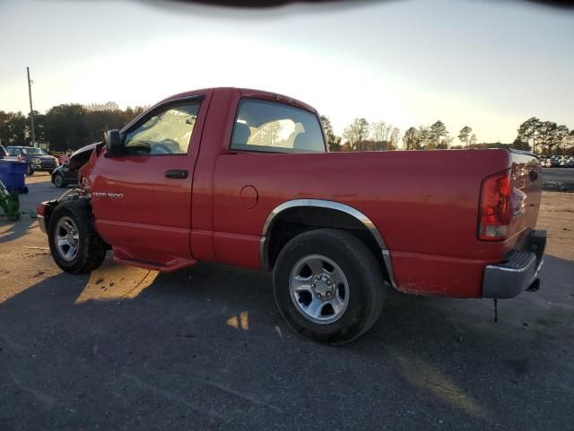 2004 Dodge RAM 1500 ST