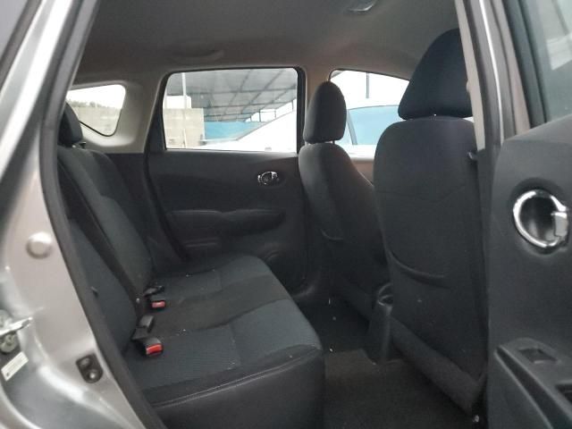 2014 Nissan Versa Note S