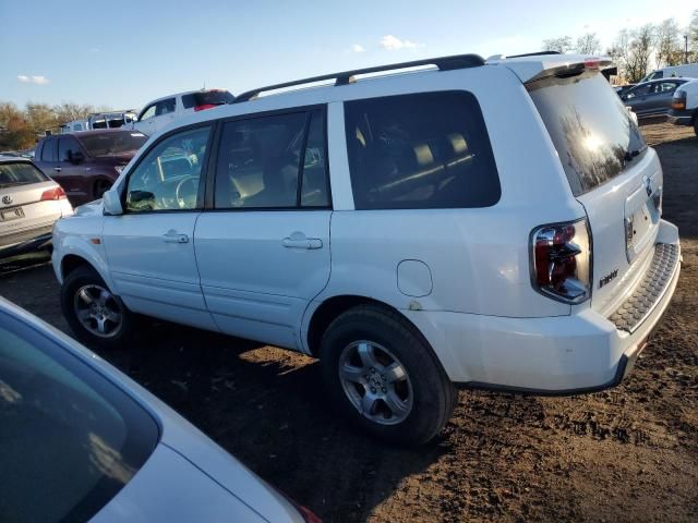 2006 Honda Pilot EX