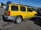 2005 Nissan Xterra OFF Road