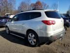 2012 Chevrolet Traverse LTZ