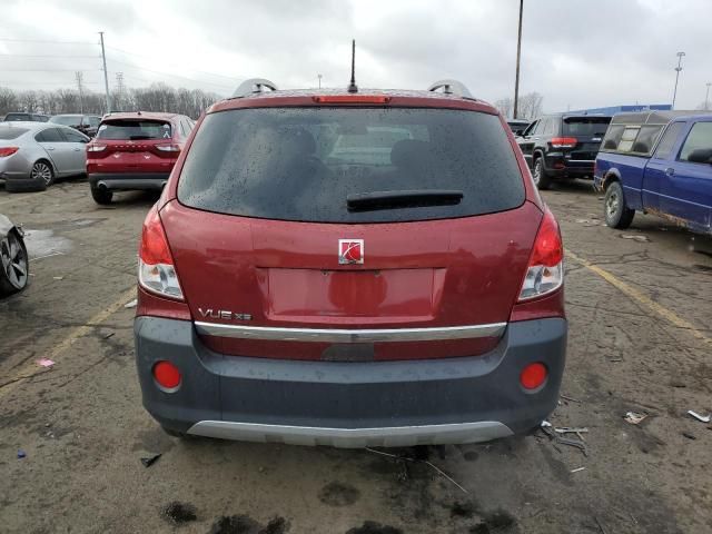 2009 Saturn Vue XE