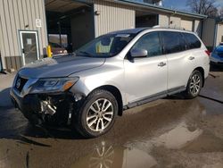 Run And Drives Cars for sale at auction: 2013 Nissan Pathfinder S