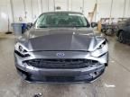 2018 Ford Fusion SE Hybrid