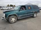 1998 Chevrolet Suburban K1500