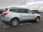 2011 Chevrolet Traverse LT