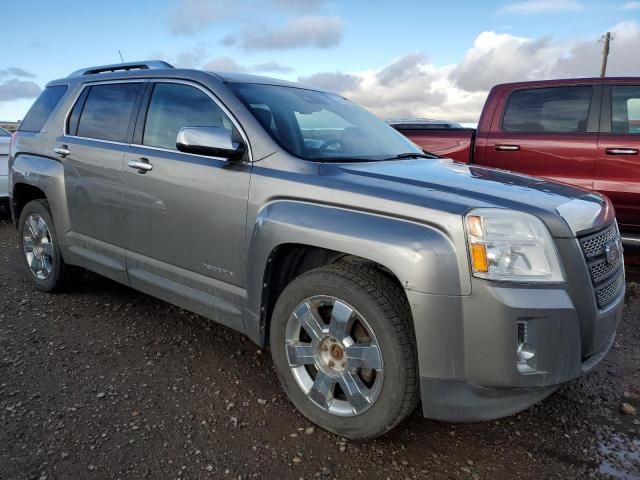 2012 GMC Terrain SLT