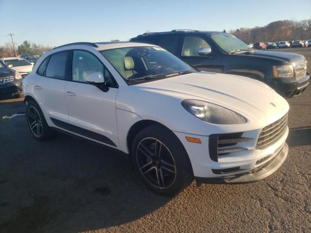 2019 Porsche Macan S