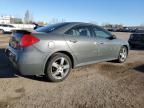 2008 Pontiac G6 GXP