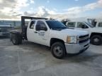 2013 Chevrolet Silverado C3500