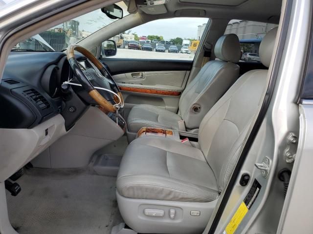 2005 Lexus RX 330