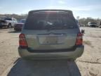 2007 Toyota Highlander Sport