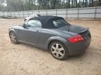 2003 Audi TT Quattro