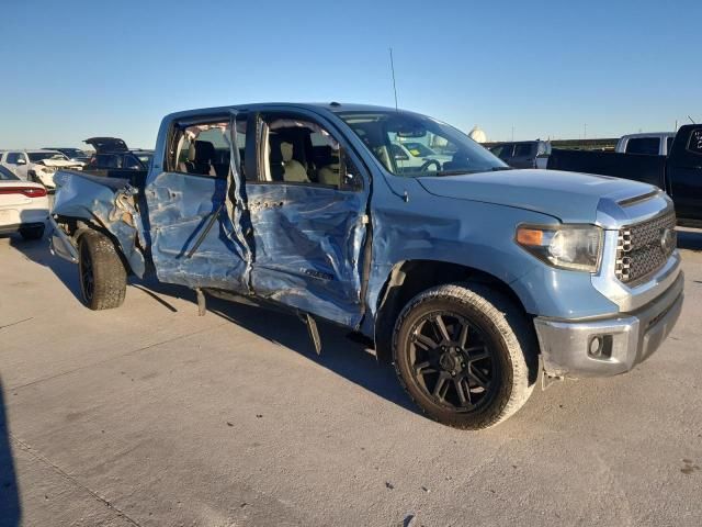 2019 Toyota Tundra Crewmax SR5