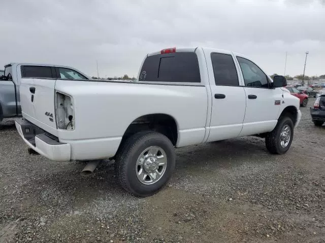 2007 Dodge RAM 2500 ST