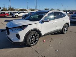 Ford Escape salvage cars for sale: 2023 Ford Escape