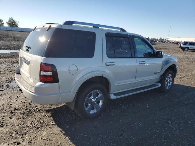 2006 Ford Explorer Limited