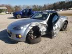 2013 Mazda MX-5 Miata Club