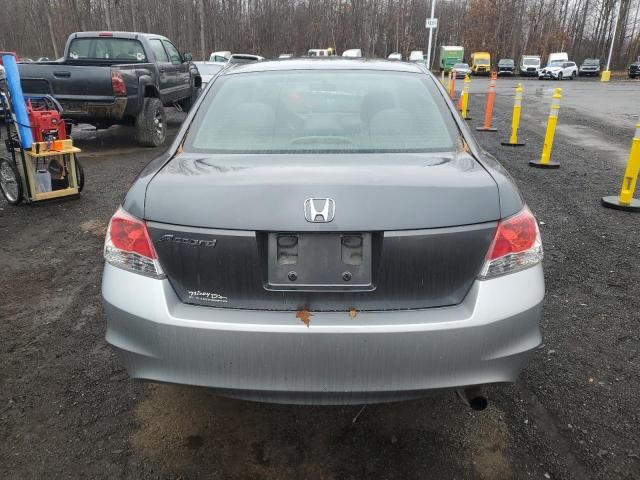 2010 Honda Accord LX