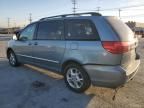 2006 Toyota Sienna XLE