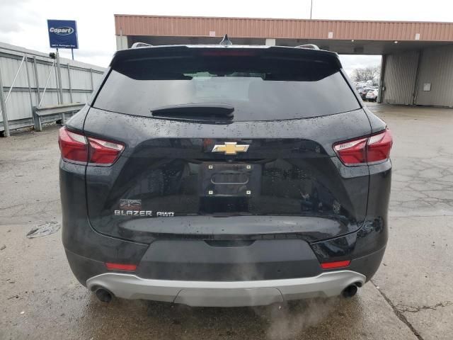 2019 Chevrolet Blazer 2LT