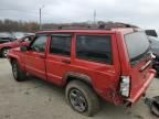 1998 Jeep Cherokee Sport