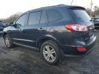 2010 Hyundai Santa FE Limited