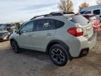 2015 Subaru XV Crosstrek 2.0 Limited