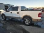 2005 Ford F150 Supercrew