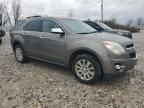 2010 Chevrolet Equinox LTZ