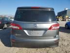 2015 Nissan Quest S