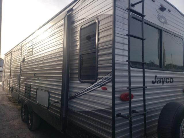 2020 Jayco Jayco