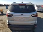 2018 Ford Ecosport SES