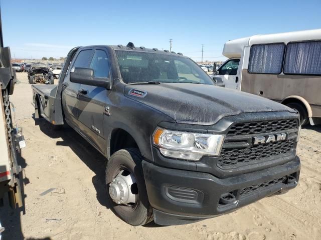 2022 Dodge RAM 3500