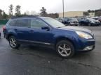 2010 Subaru Outback 2.5I Premium