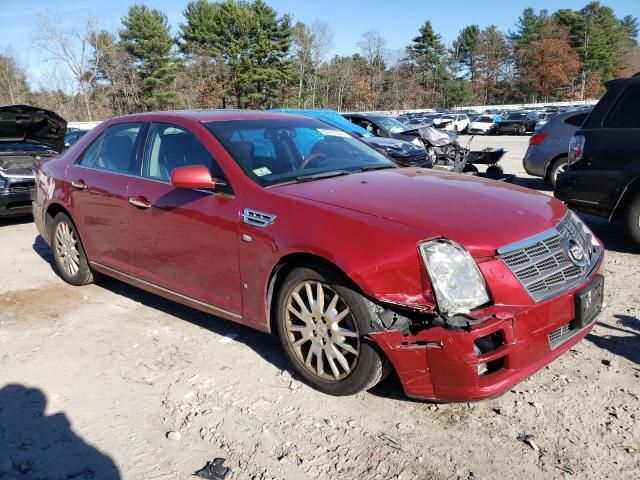 2009 Cadillac STS