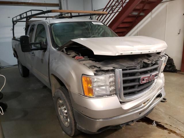 2008 GMC Sierra K3500