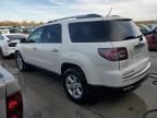 2014 GMC Acadia SLE