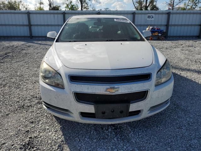 2012 Chevrolet Malibu 2LT