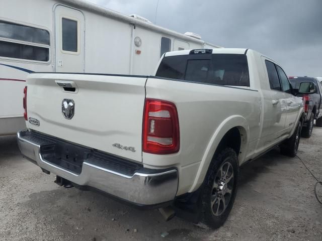 2021 Dodge RAM 2500 Longhorn