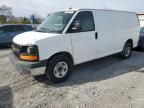 2013 Chevrolet Express G2500