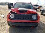 2015 Jeep Renegade Trailhawk