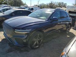 Genesis Vehiculos salvage en venta: 2023 Genesis GV70 Base