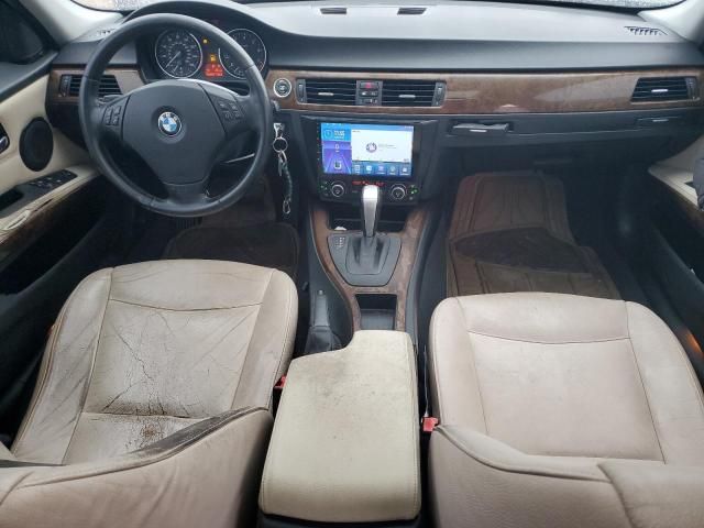 2009 BMW 328 I