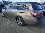 2012 Honda Odyssey Touring