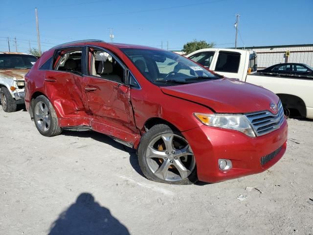 2009 Toyota Venza